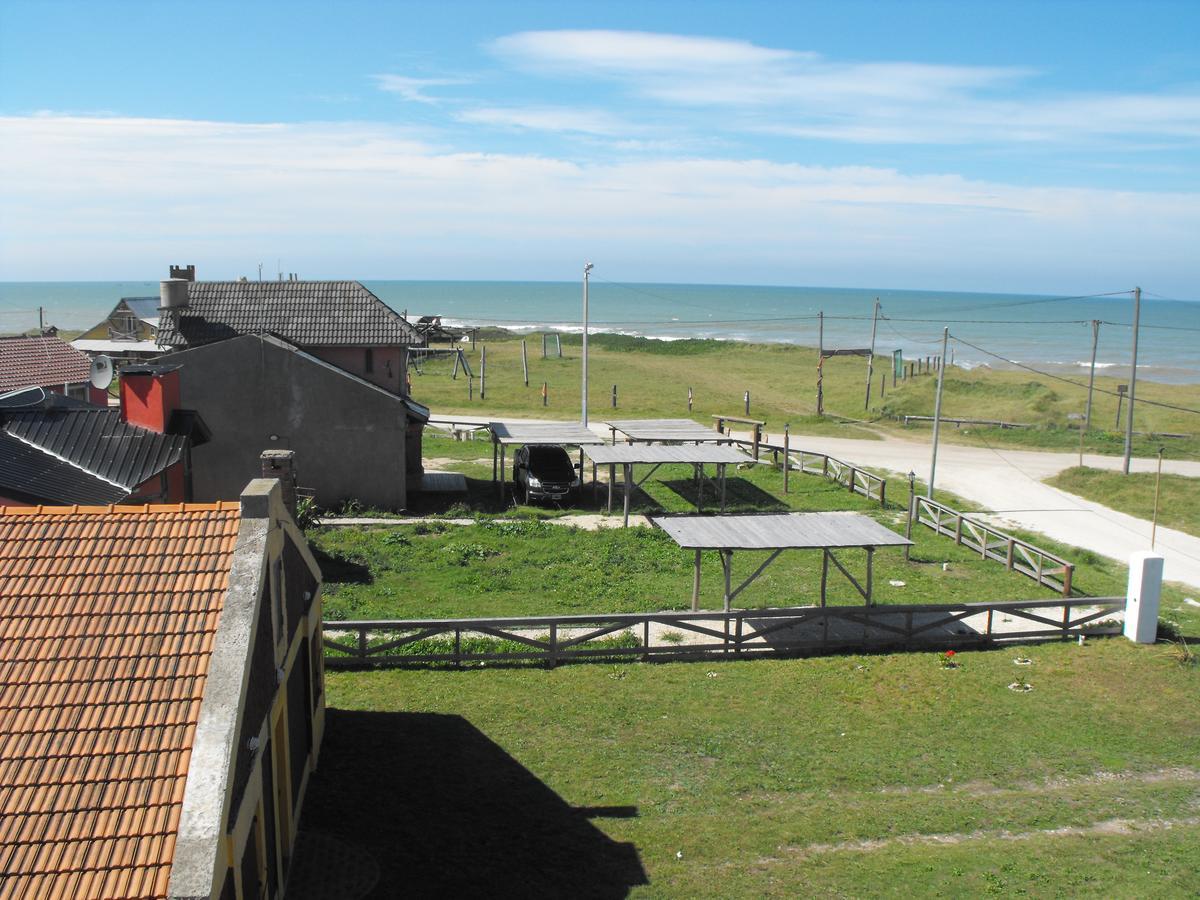 Cantalao Santa Clara del Mar Kültér fotó